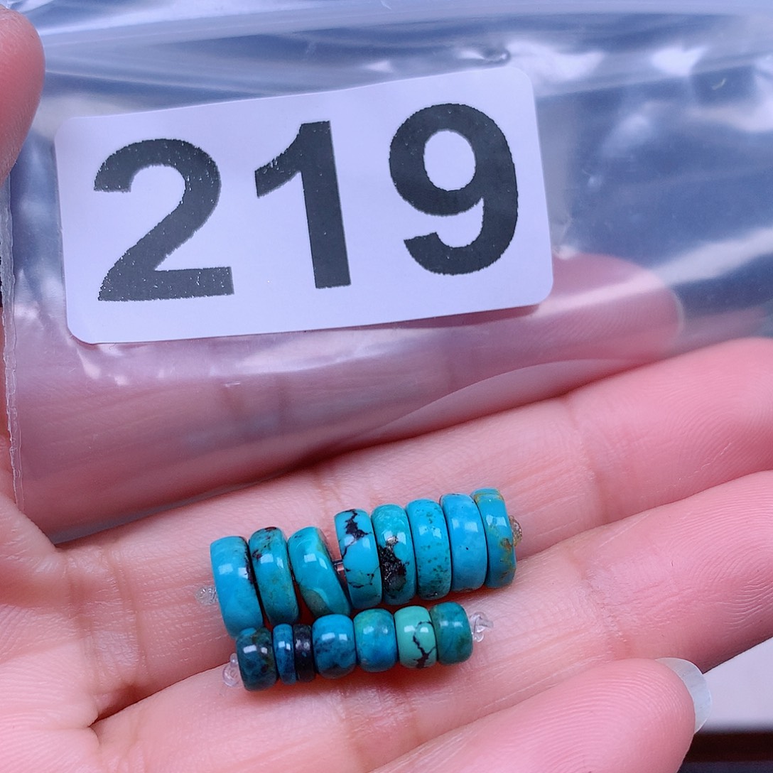 空竹粉丝专享十堰特色手工散珠