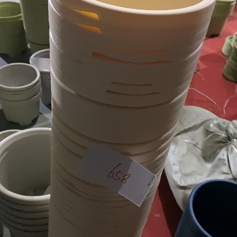 树脂缺口编号658发6个无托