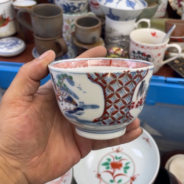 琉璃手工艺品开播了开播啦开播了