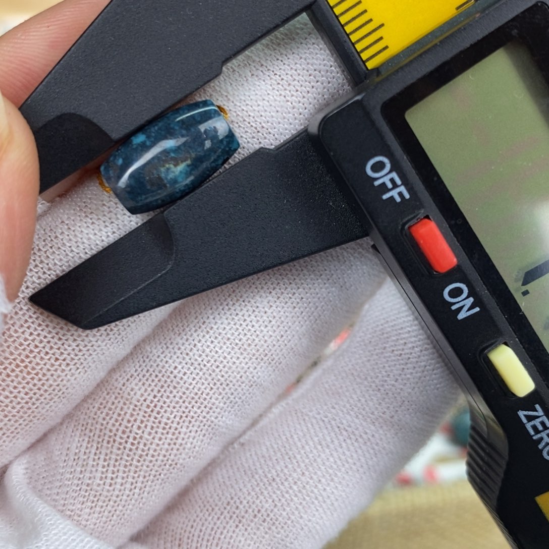 【闪购商品】绿松石珠宝奇石未镶嵌