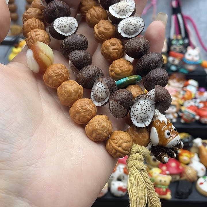 非金属手持2个和配饰