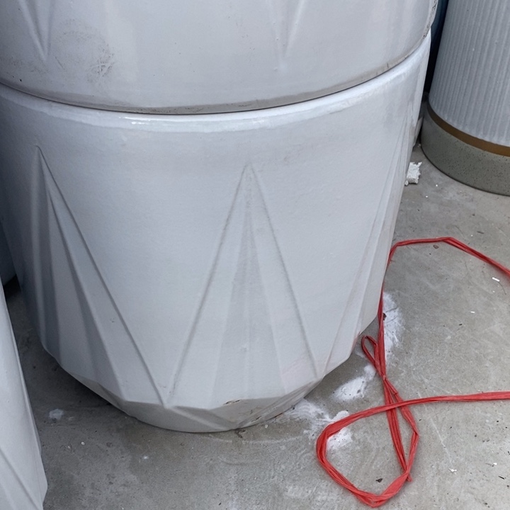 低腰白钻石特大号口40/40