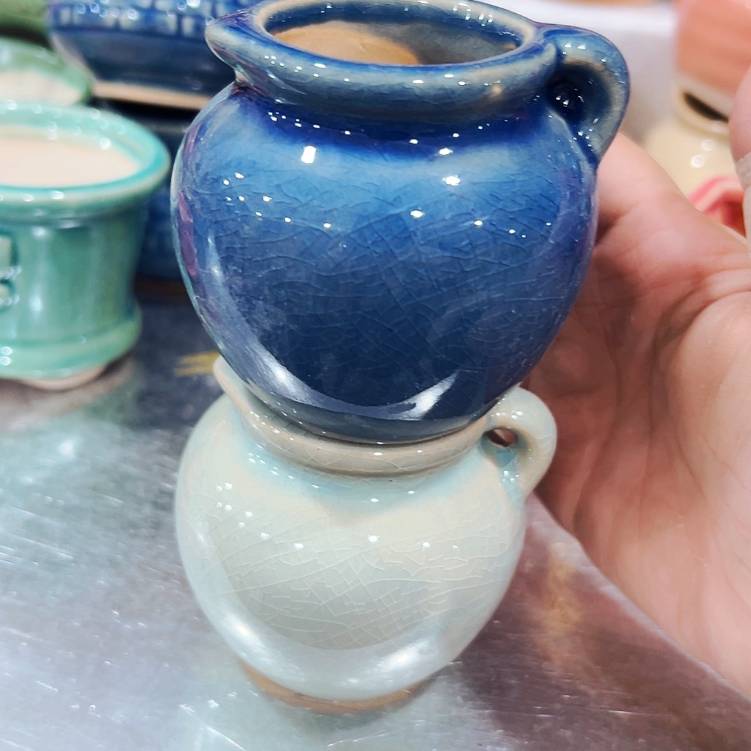 红陶高温陶瓷材料及