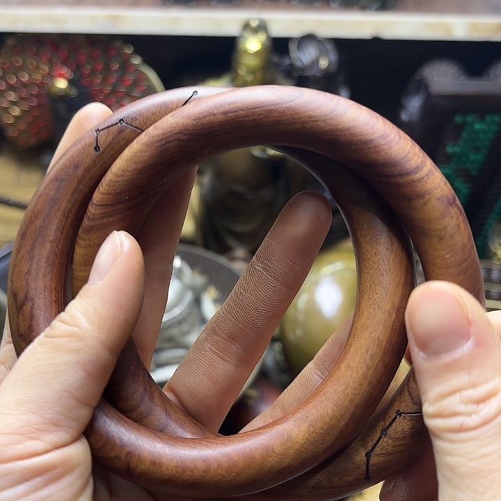 文玩摆件专属藏收摆件