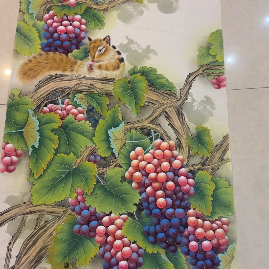 国画国画222222222222