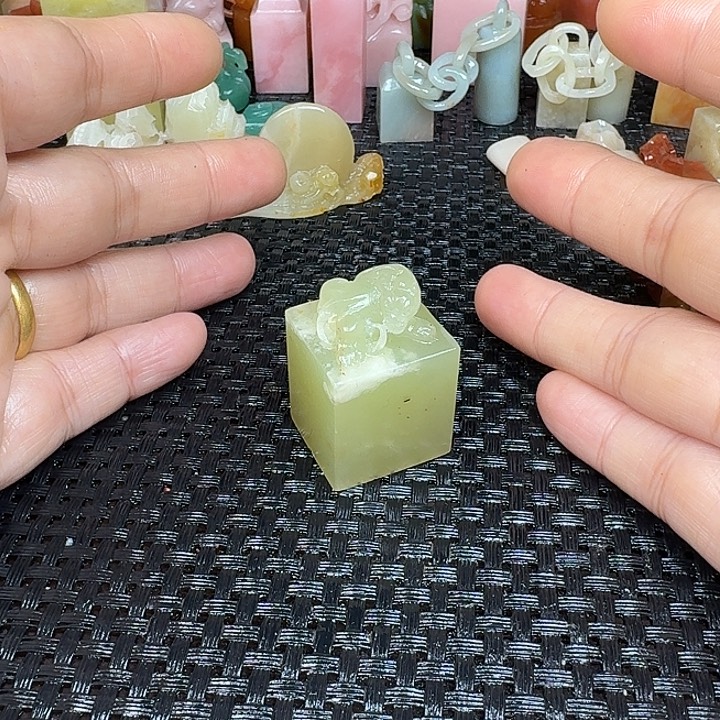 老挝石真真正正章