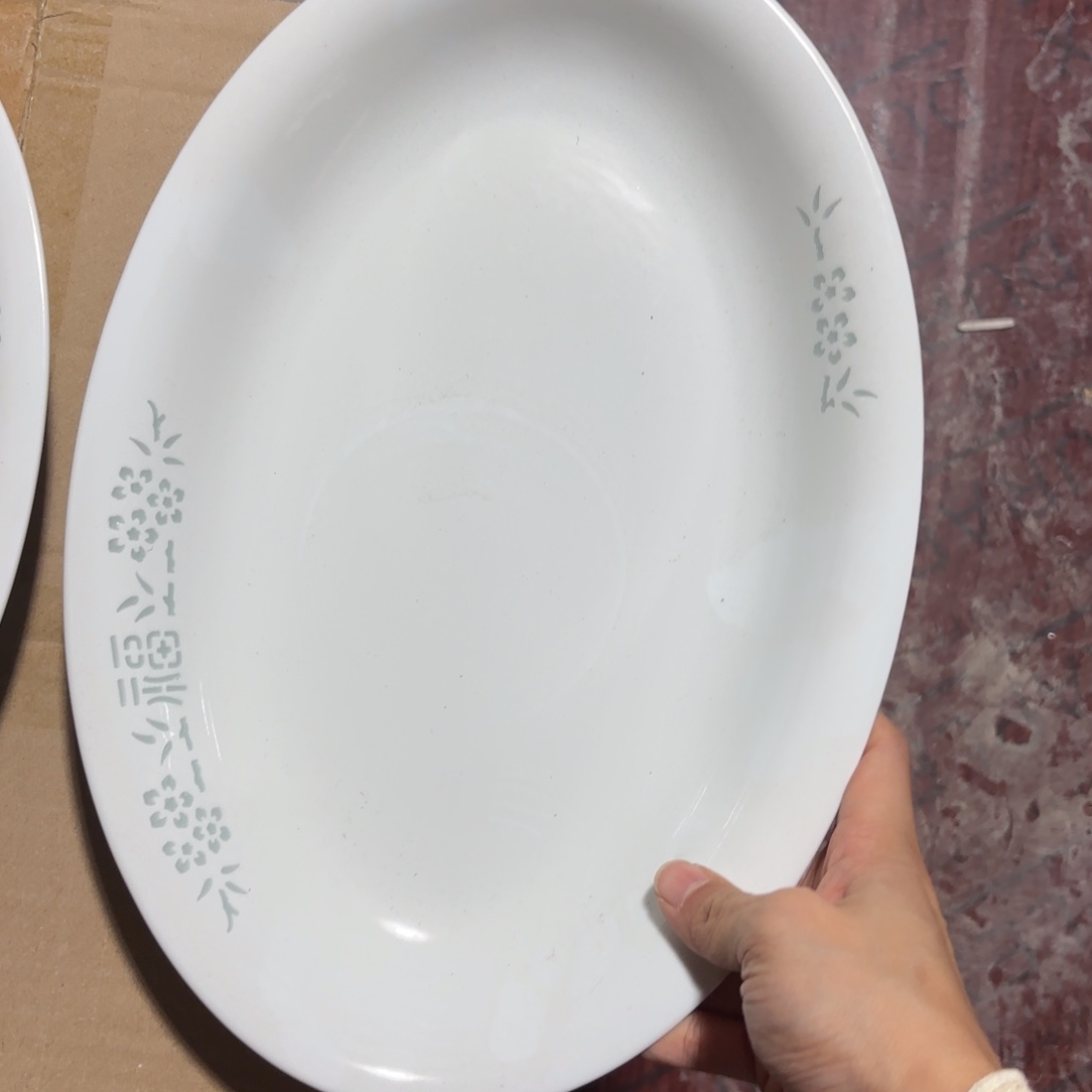 玉瓷景德镇陶瓷一个好的青色