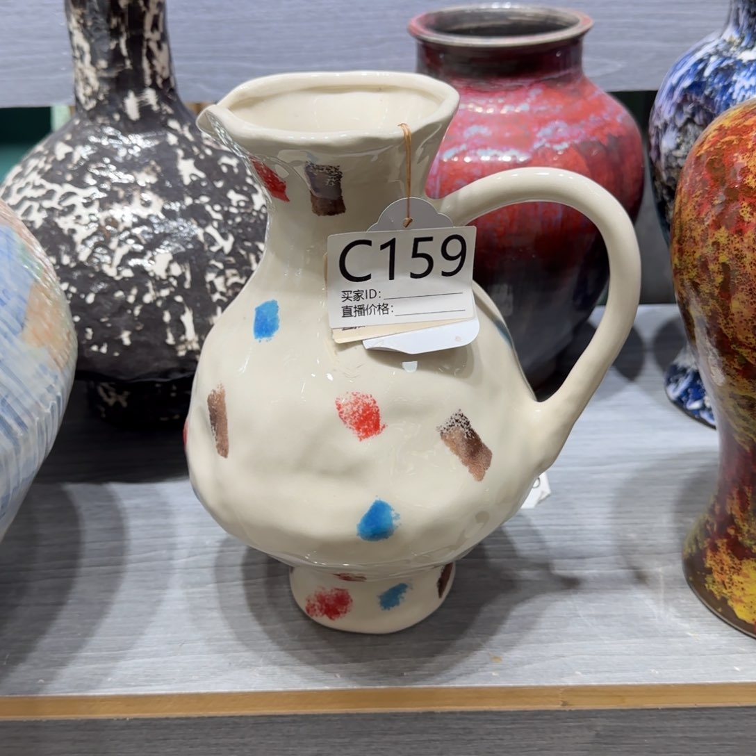 景德镇陶瓷艺术品