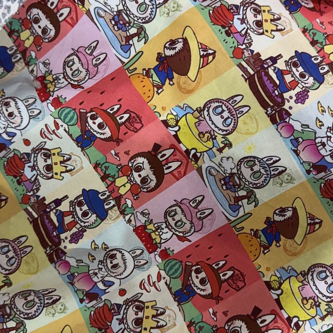 棉纯棉平布1米价X1.1米宽26