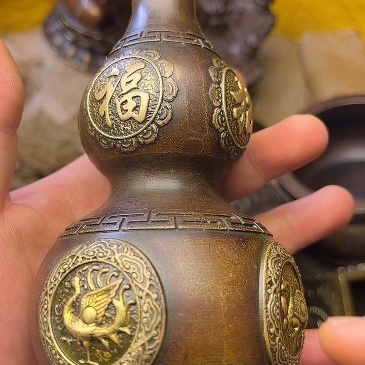 铜器摆件铜器摆件铜器摆件