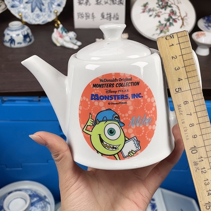 陶瓷满18包邮瓷器默认微瑕