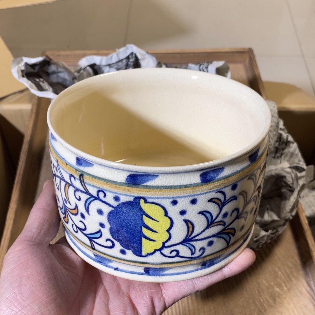 紫砂中古商品谨慎下单