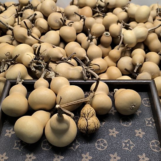 小美葫芦通货，现场封箱，不包龙头，完美主义勿拍22