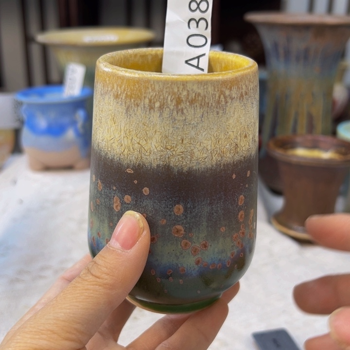 景德镇陶瓷研究所