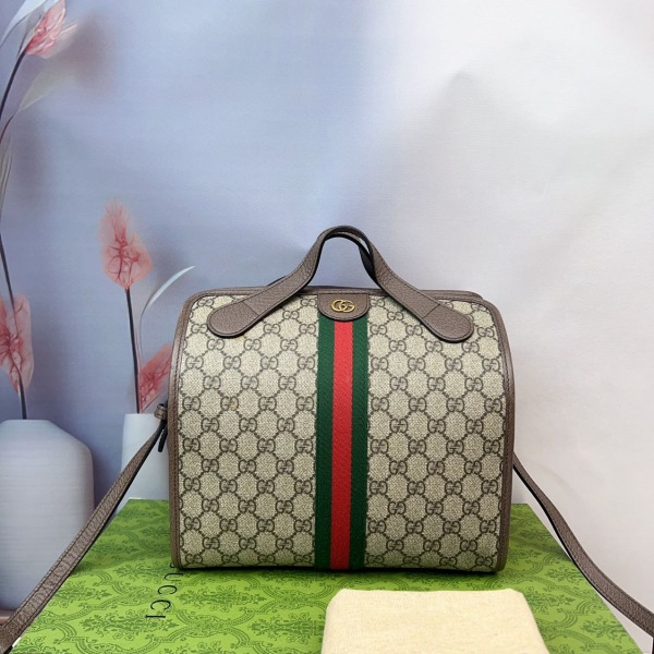 古驰/包包/95新/250313FZ0042/C18313252608