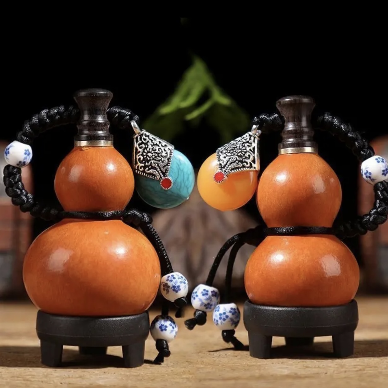 定制福禄 居家定制添制 挂件摆件