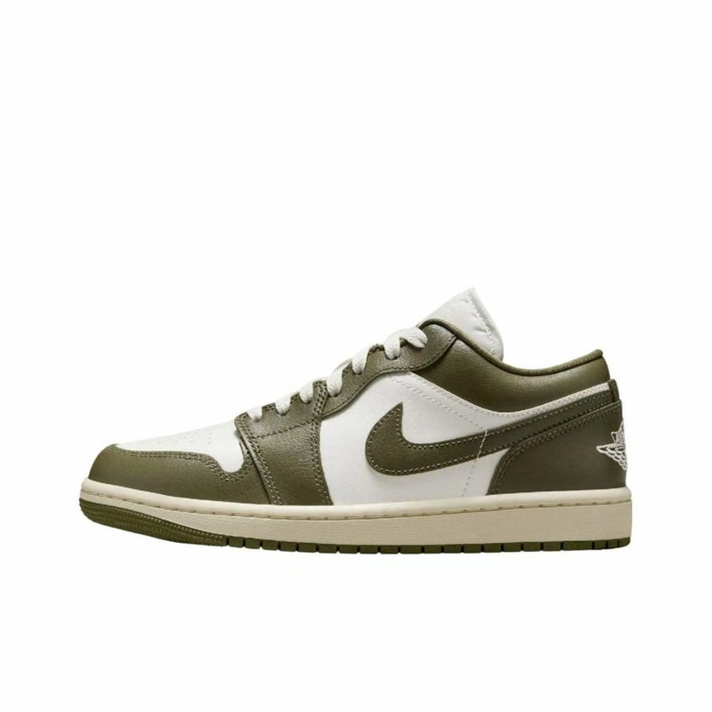 NIKE/耐克AIR JORDAN 1 LOW 男女经典时尚复古休闲板鞋DC0774122