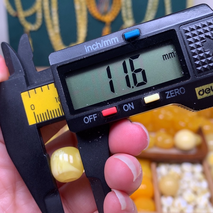 非金属配饰配珠58