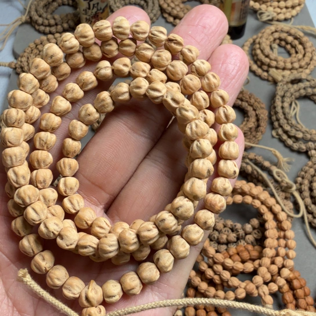 C****柏香籽/百香籽吊坠