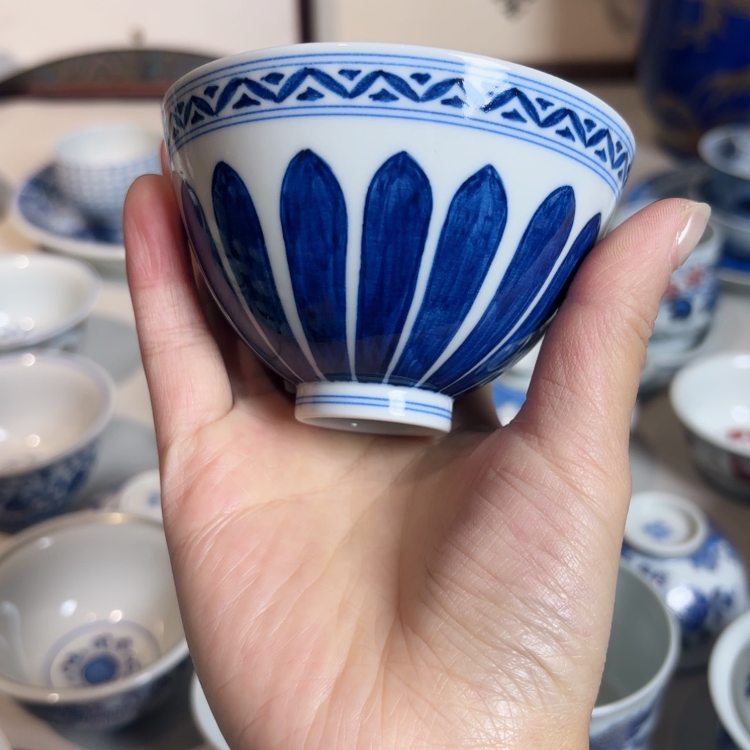 青花福利 嘎嘎好看