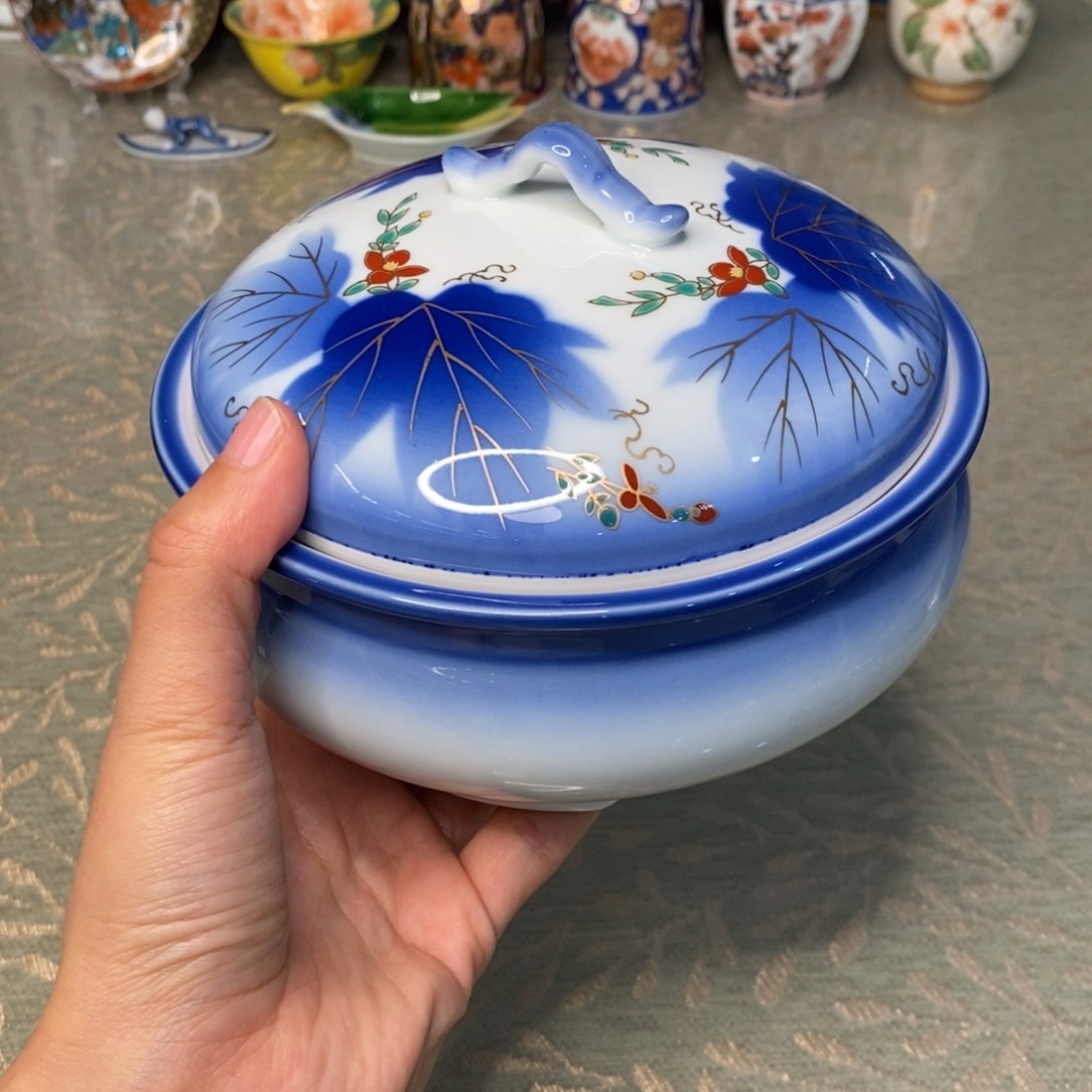 碟15 厘米 小杨瓷器陶瓷陶瓷