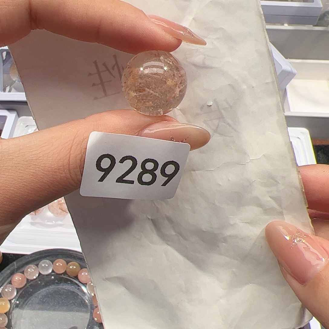 ૮***ა水晶大型摆件（非配饰）未镶嵌