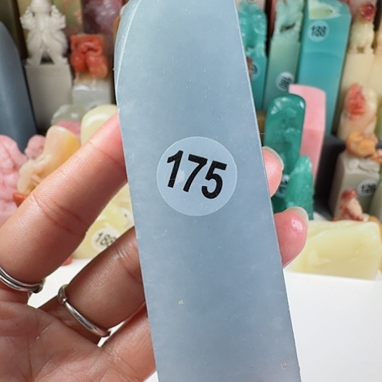 寿山石印石1 印石章料……..