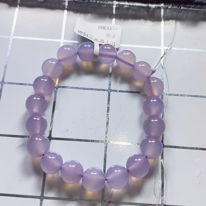 玛瑙/玉髓未镶嵌串