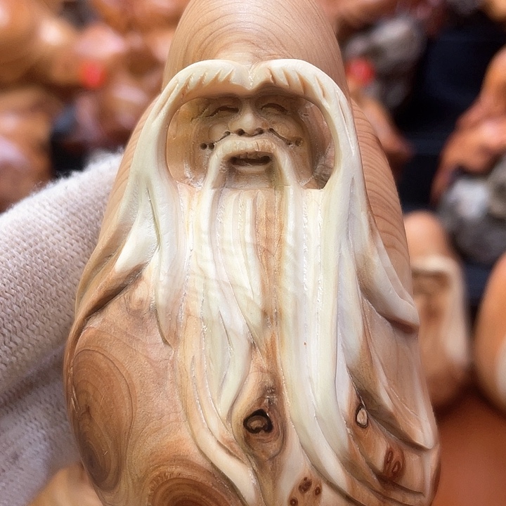 柏木（崖柏）Hhhhhhhhhhhh