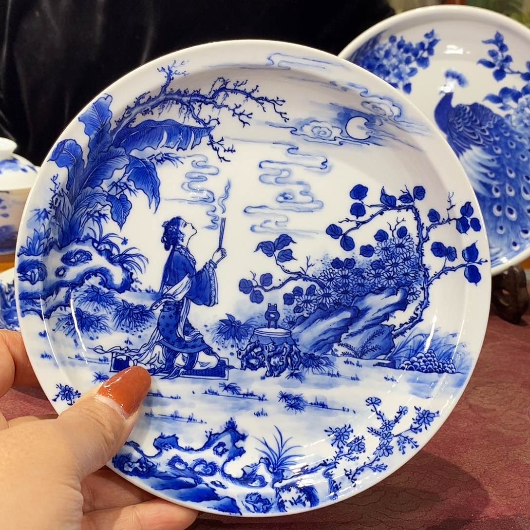 铭墨窑朗谷窑专场活动