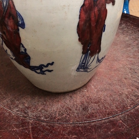 【闪购商品】瓶抖*陶瓷摆件创意陶瓷创意