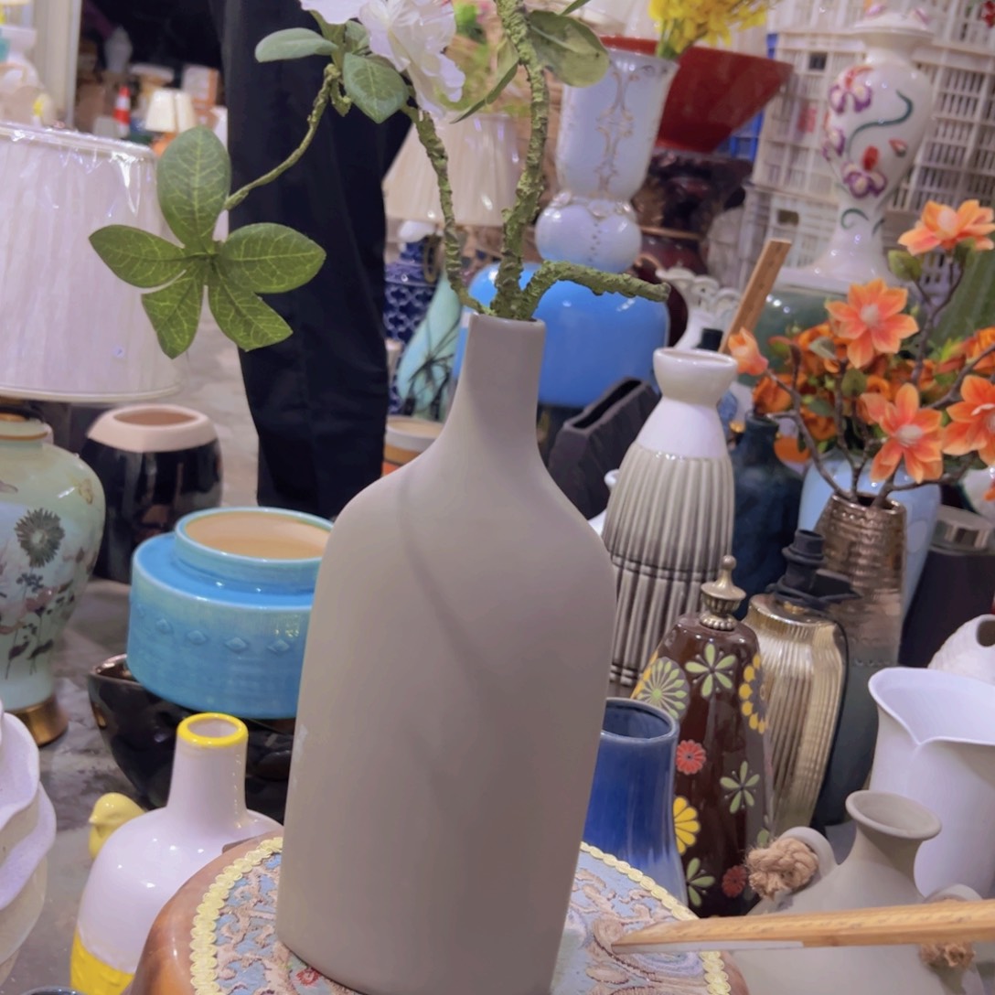 摆件外贸出口高度问客服