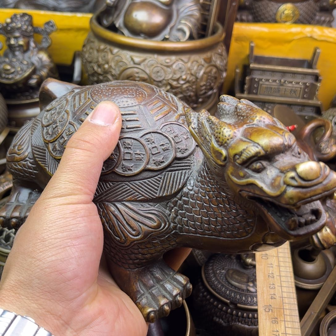 铜器铜器铜器铜器！