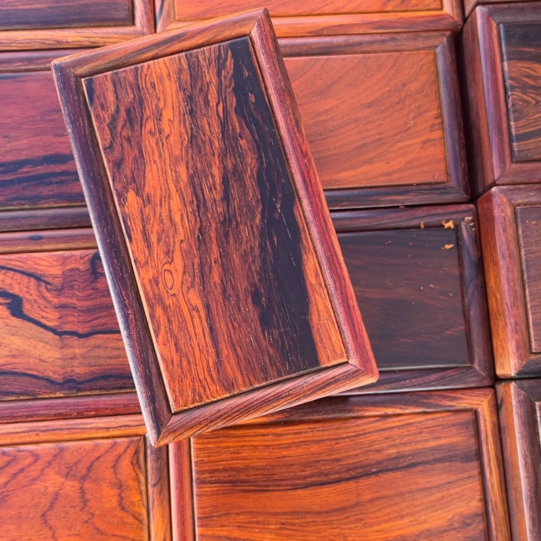 之***’贡木微凹小盒子盒子