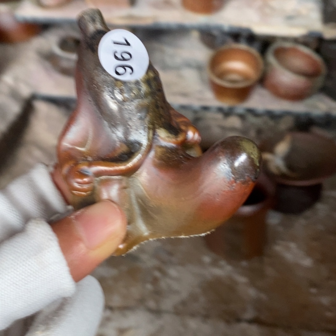 开窑大吉 高货多多196开播