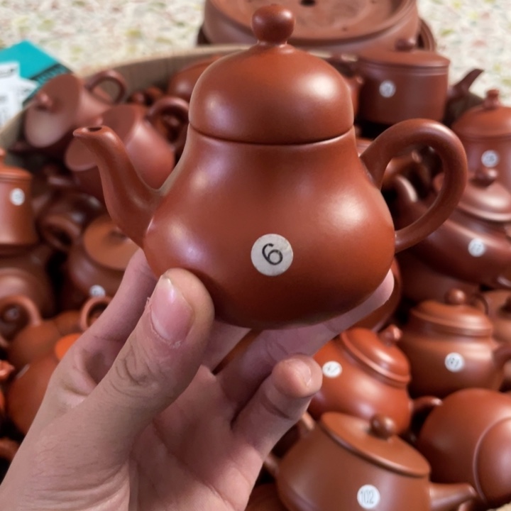 茶壶紫砂紫砂壶茶壶包邮毫升120