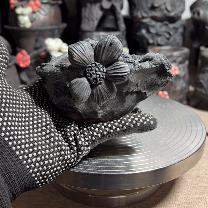 在家了一个小时的时候的瑕