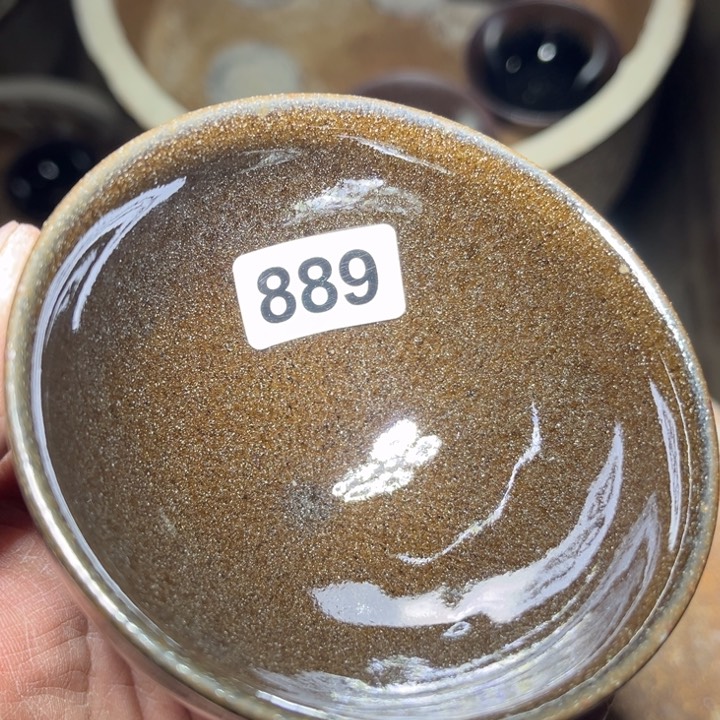 宋月古窑，建盏茶器