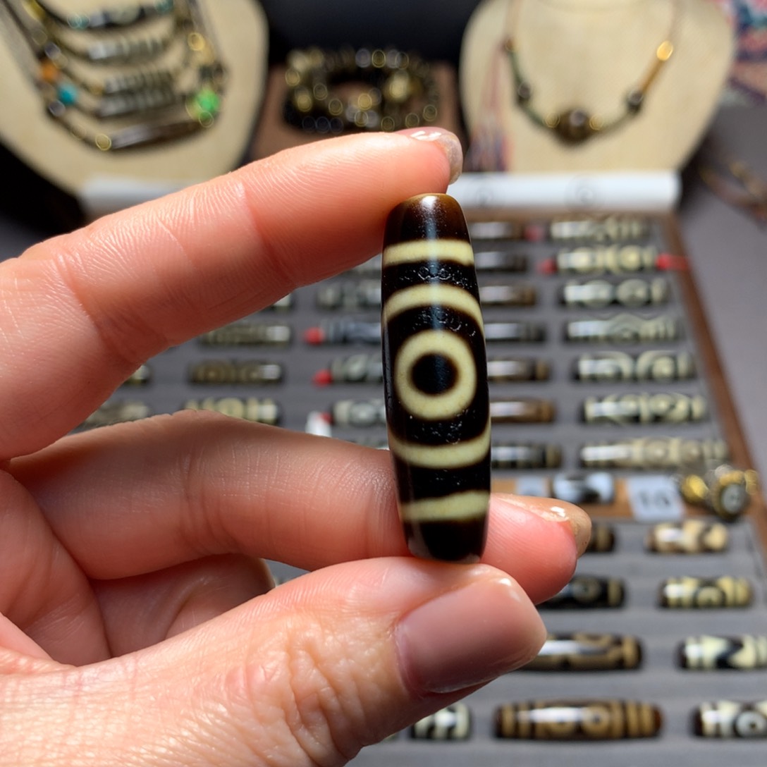 玛瑙/玉髓吊坠(赠链)未镶嵌