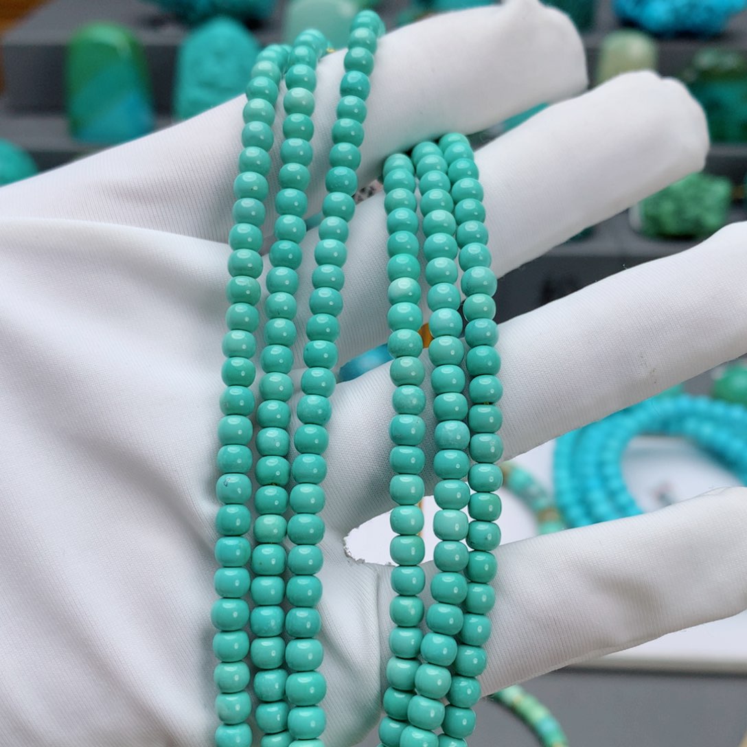 绿松石其他未镶嵌