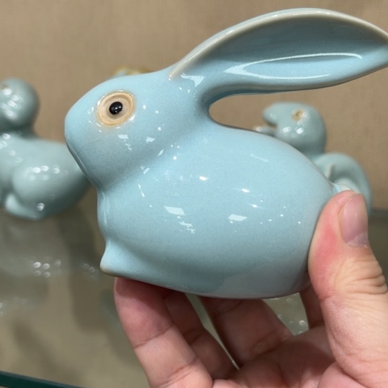 陶瓷茶具汝瓷茶具