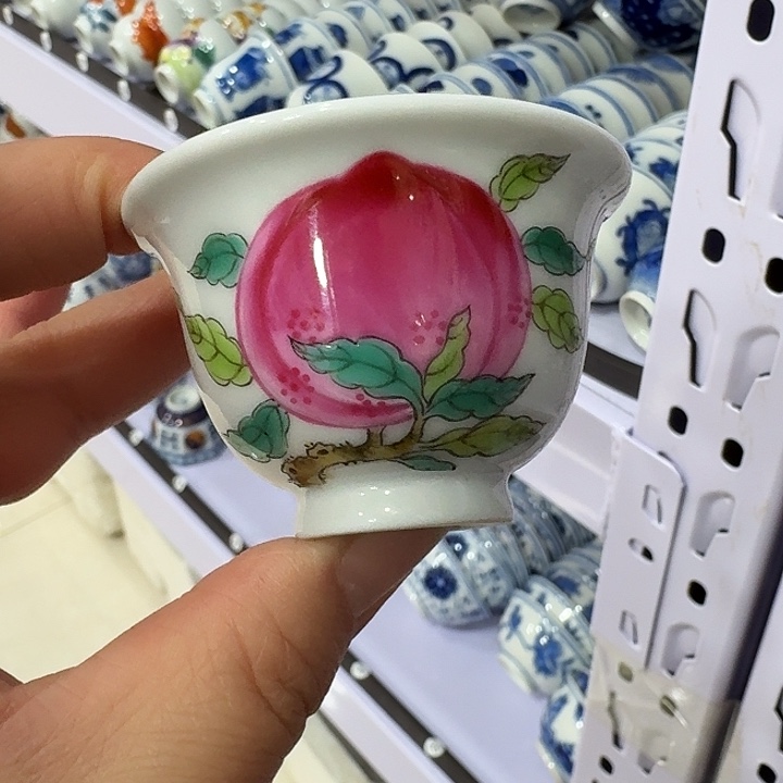 陶瓷艺术品收藏陶瓷