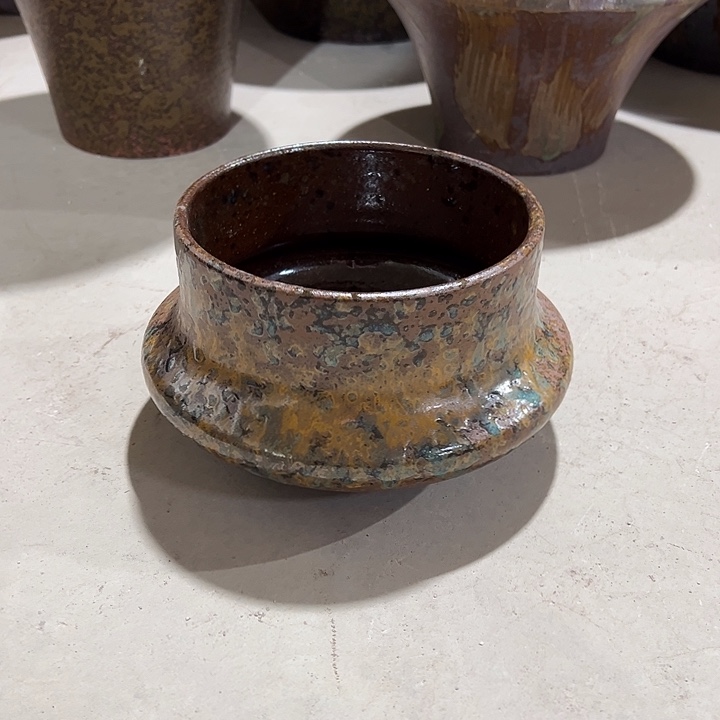 无孔高11/16花盆方法vvv