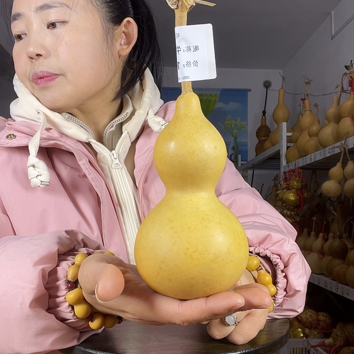 牛*玲天然葫芦一物一图看图片发货