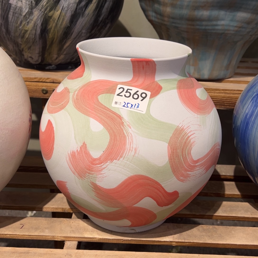 瓷片2569高25口13默认无孔的