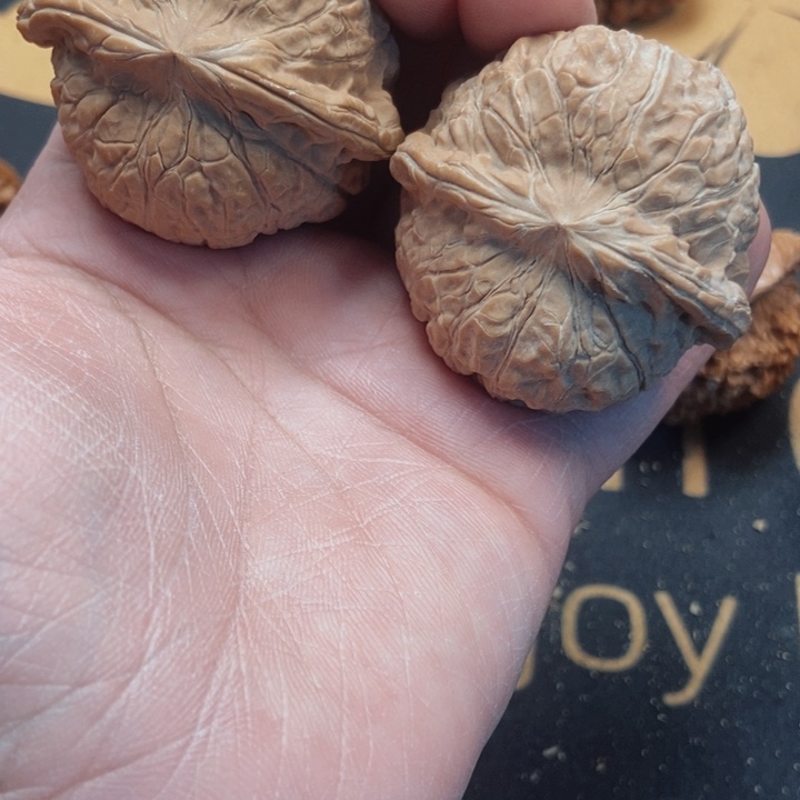 文玩核桃吊坠350南瓜