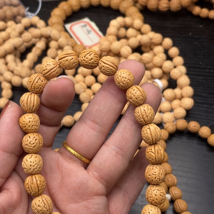 手串/手链核桃散发80元优惠活动