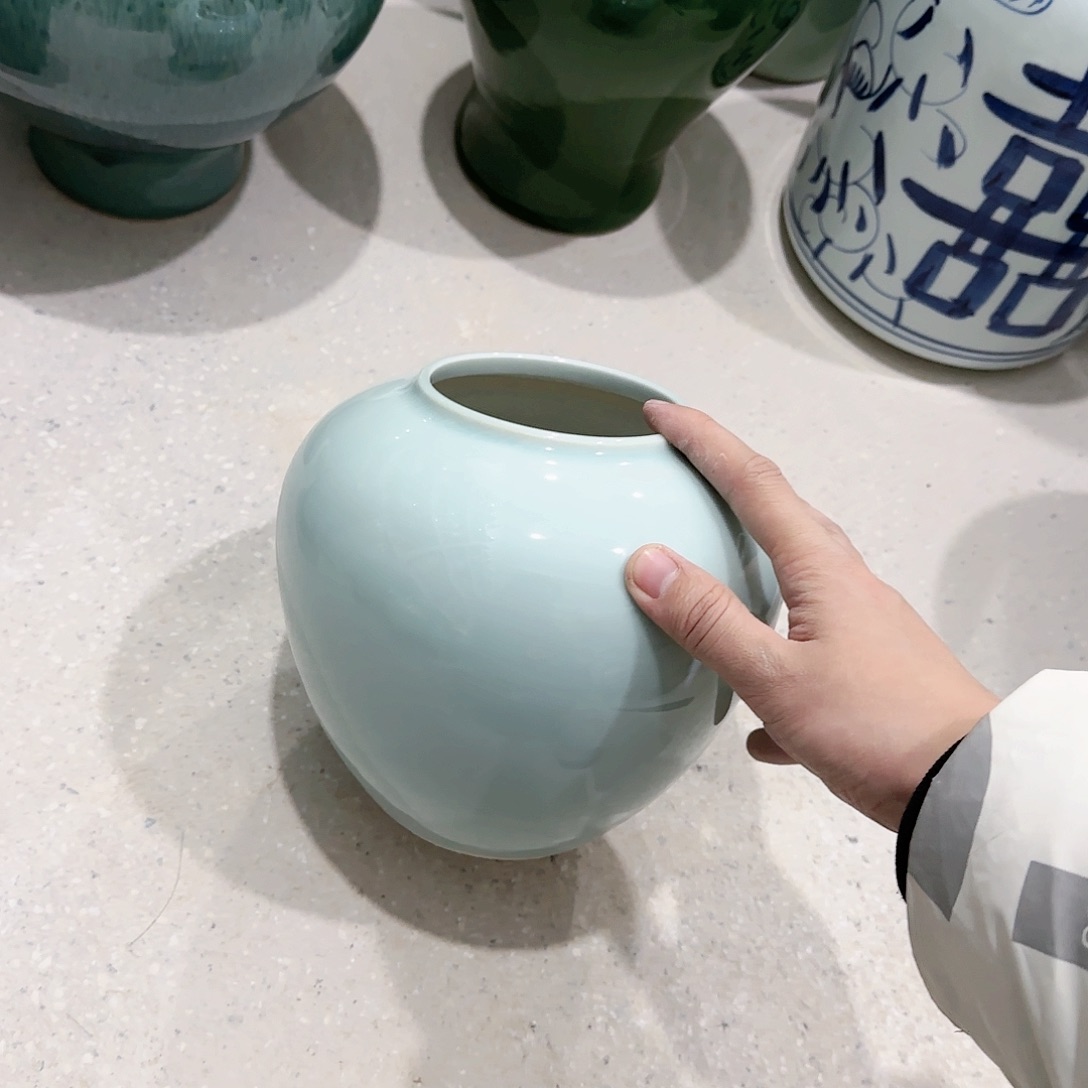 摆件正品无孔正品