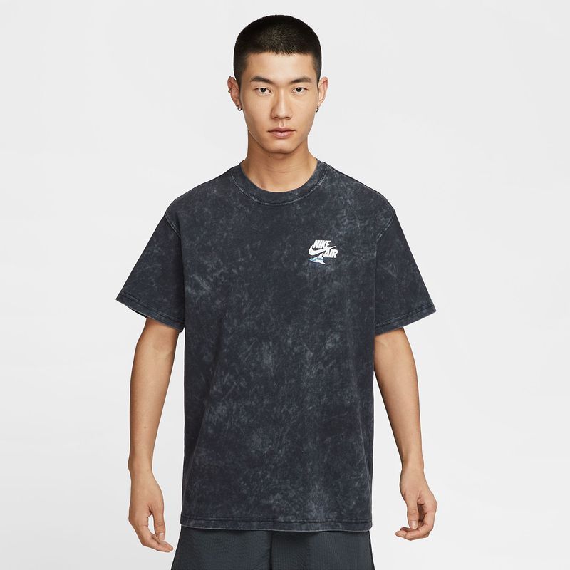 耐克（NIKE）男子S/S TEE休闲时尚T恤短袖HQ9276-010