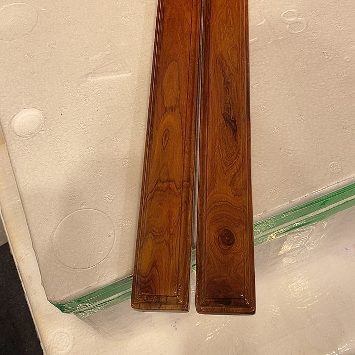 蝈***蝈黄花梨一个漂亮的